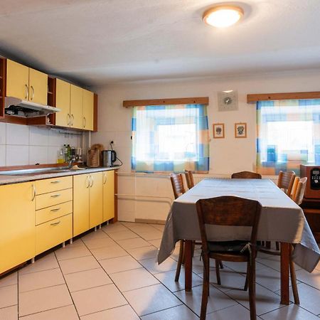 Holiday House Maria Závažná Poruba Eksteriør bilde