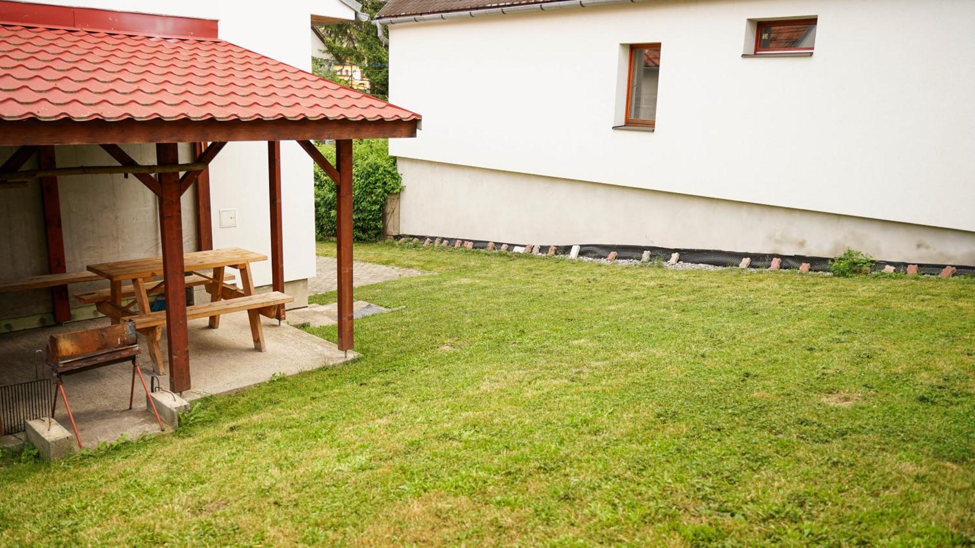 Holiday House Maria Závažná Poruba Eksteriør bilde