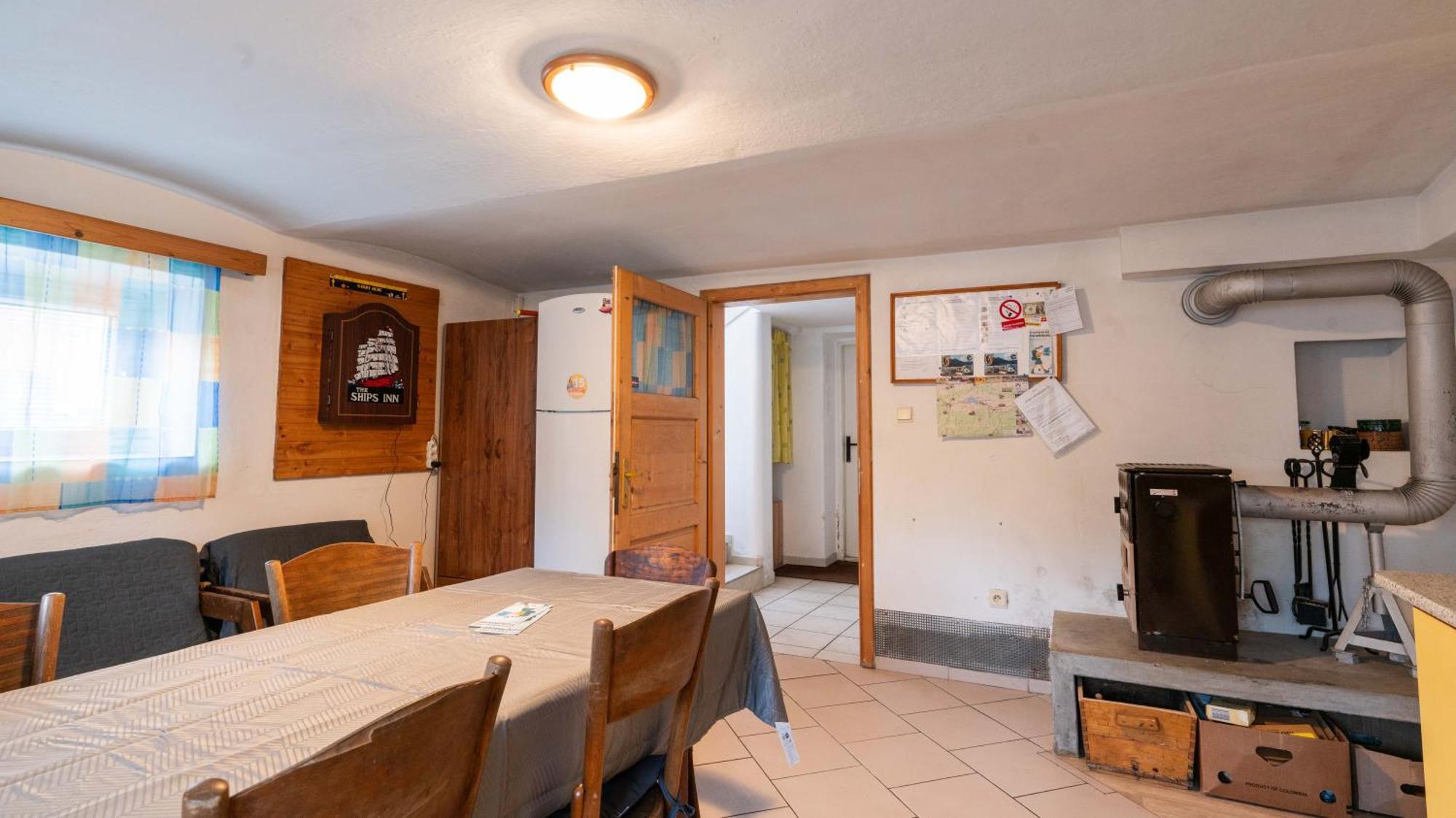 Holiday House Maria Závažná Poruba Eksteriør bilde