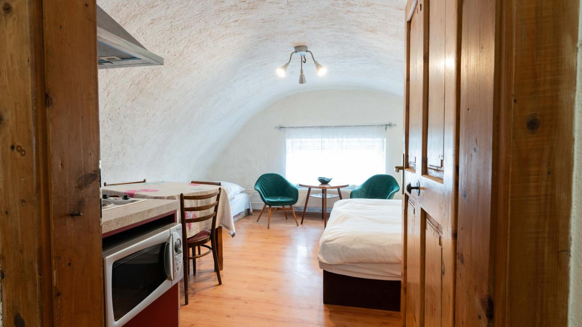 Holiday House Maria Závažná Poruba Eksteriør bilde