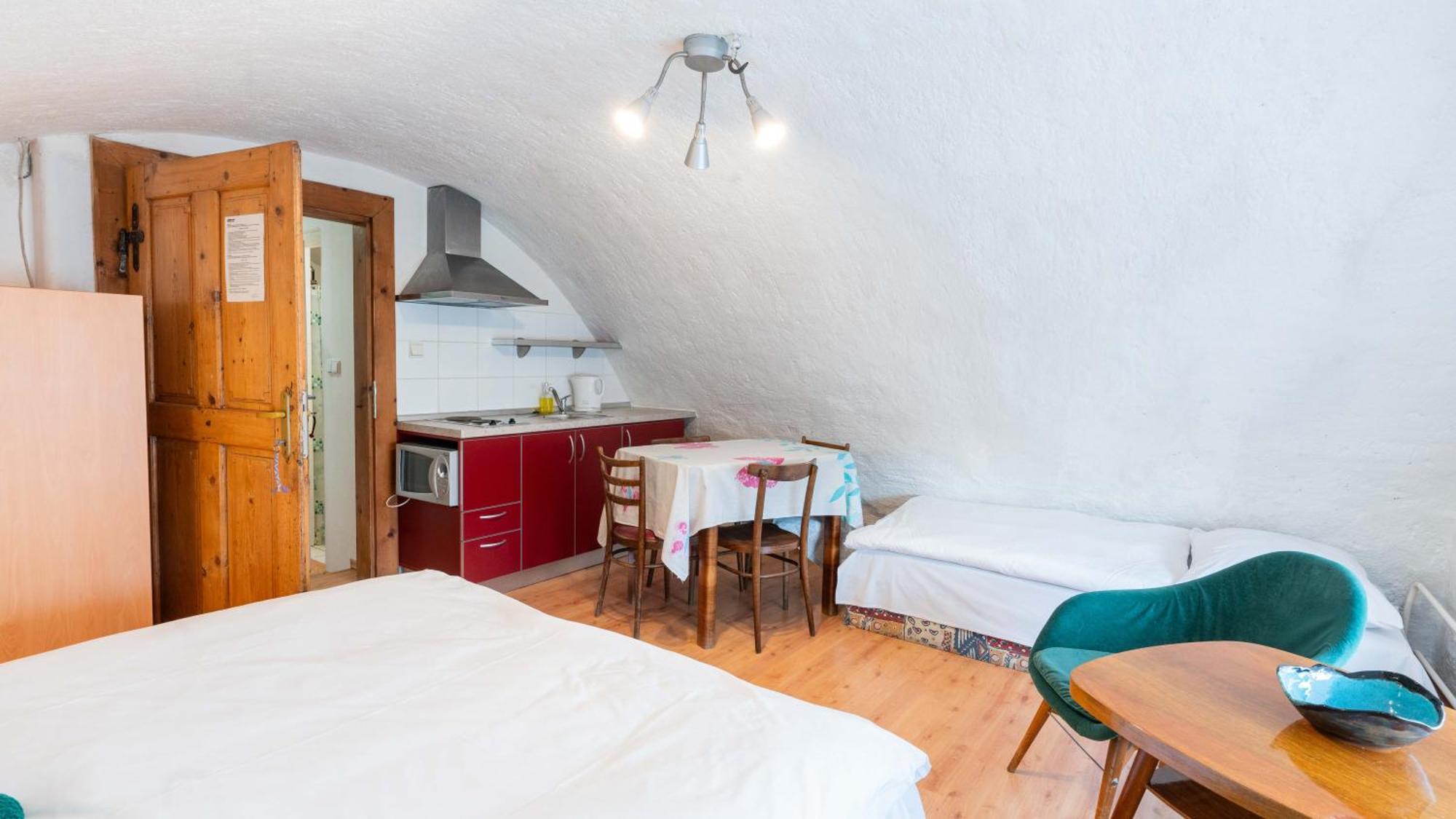 Holiday House Maria Závažná Poruba Eksteriør bilde