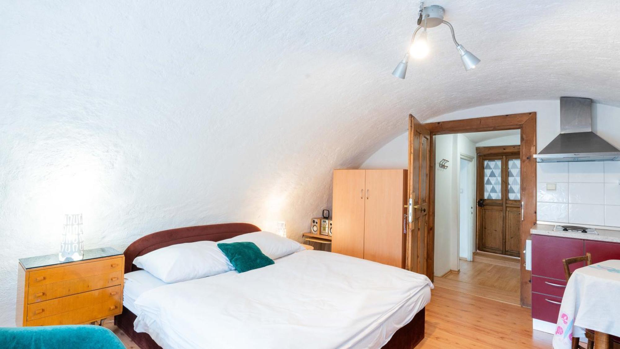 Holiday House Maria Závažná Poruba Eksteriør bilde