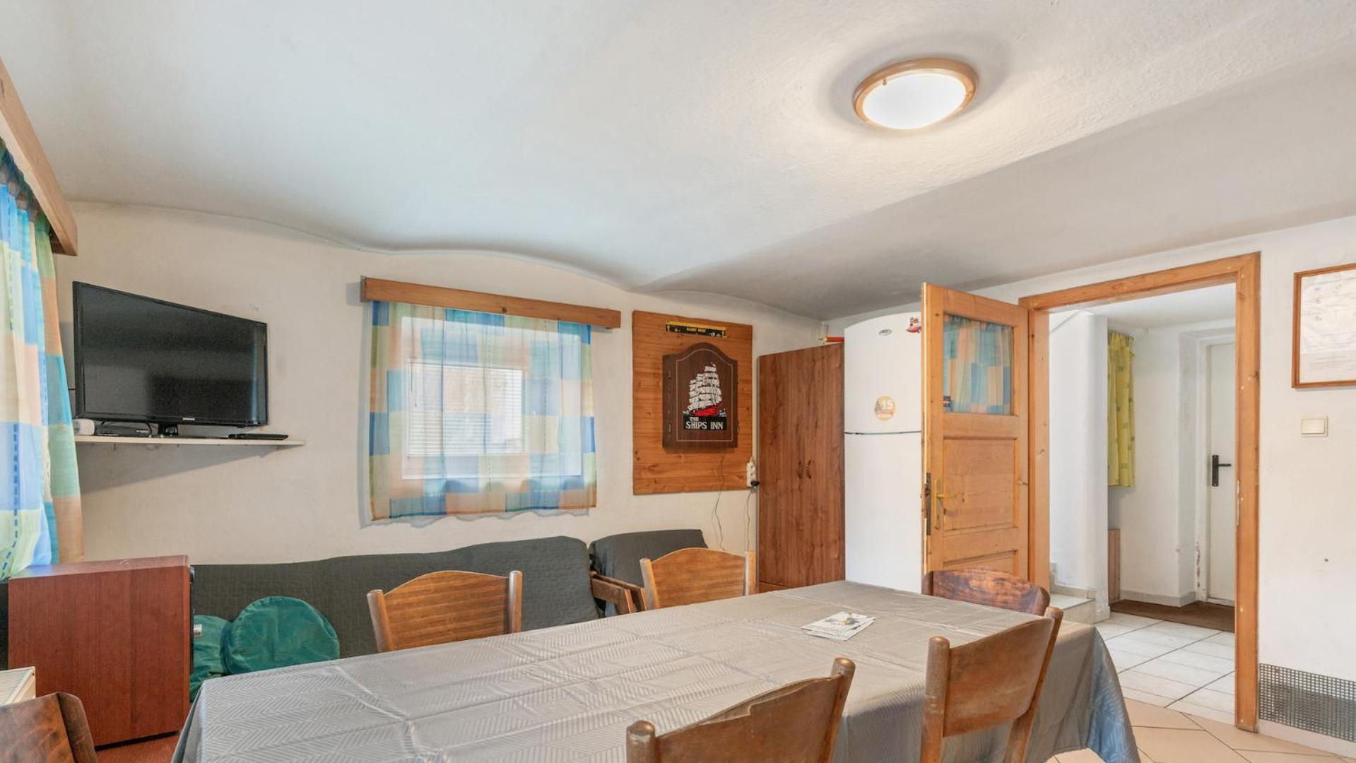 Holiday House Maria Závažná Poruba Eksteriør bilde
