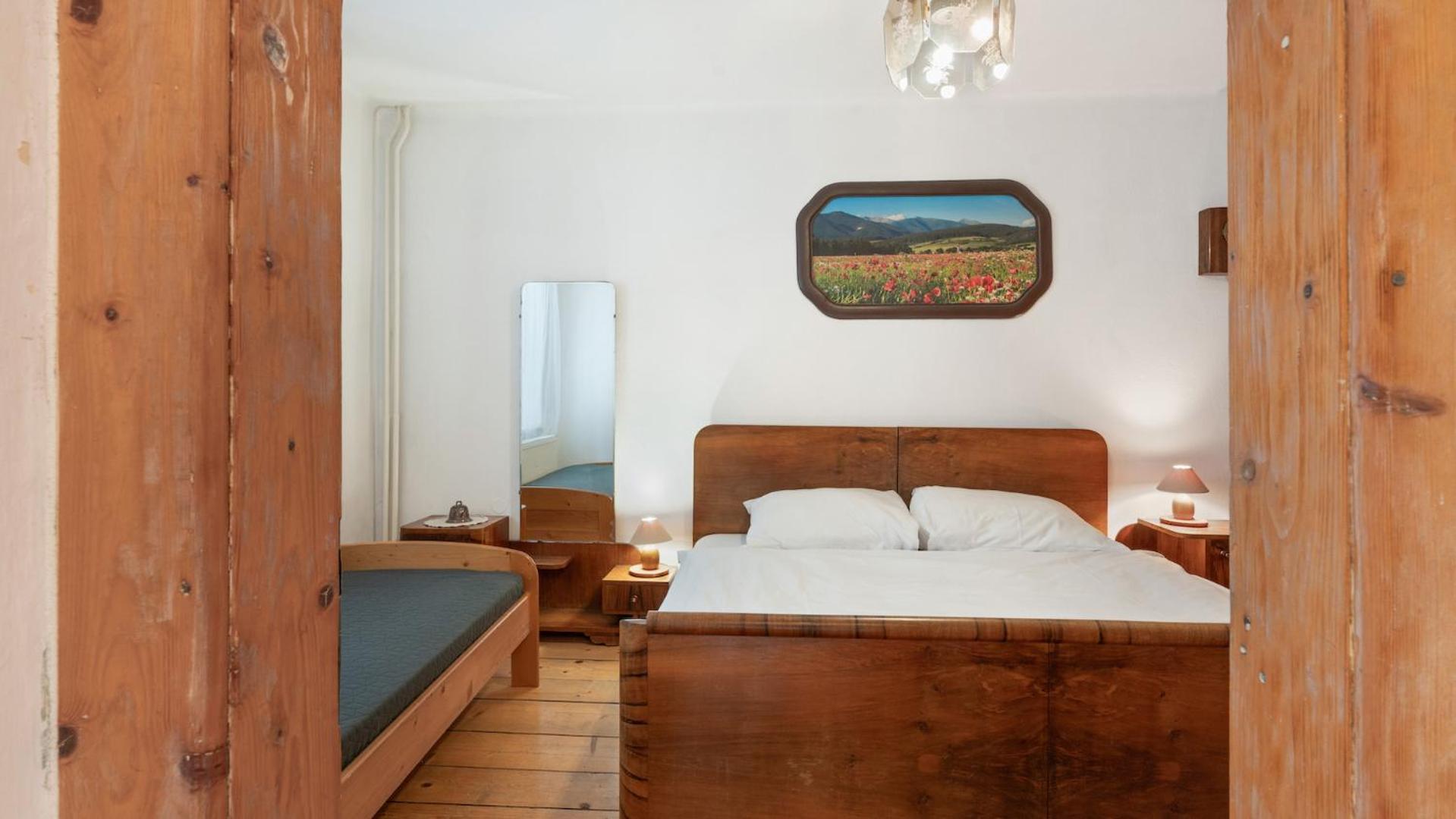 Holiday House Maria Závažná Poruba Eksteriør bilde