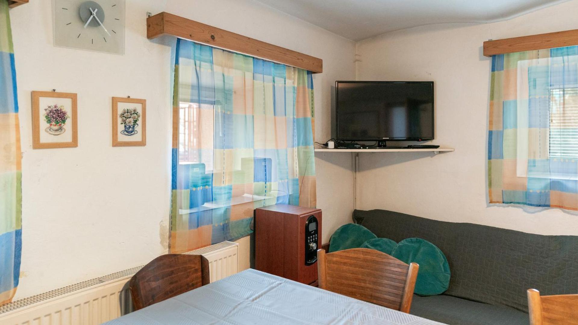 Holiday House Maria Závažná Poruba Eksteriør bilde
